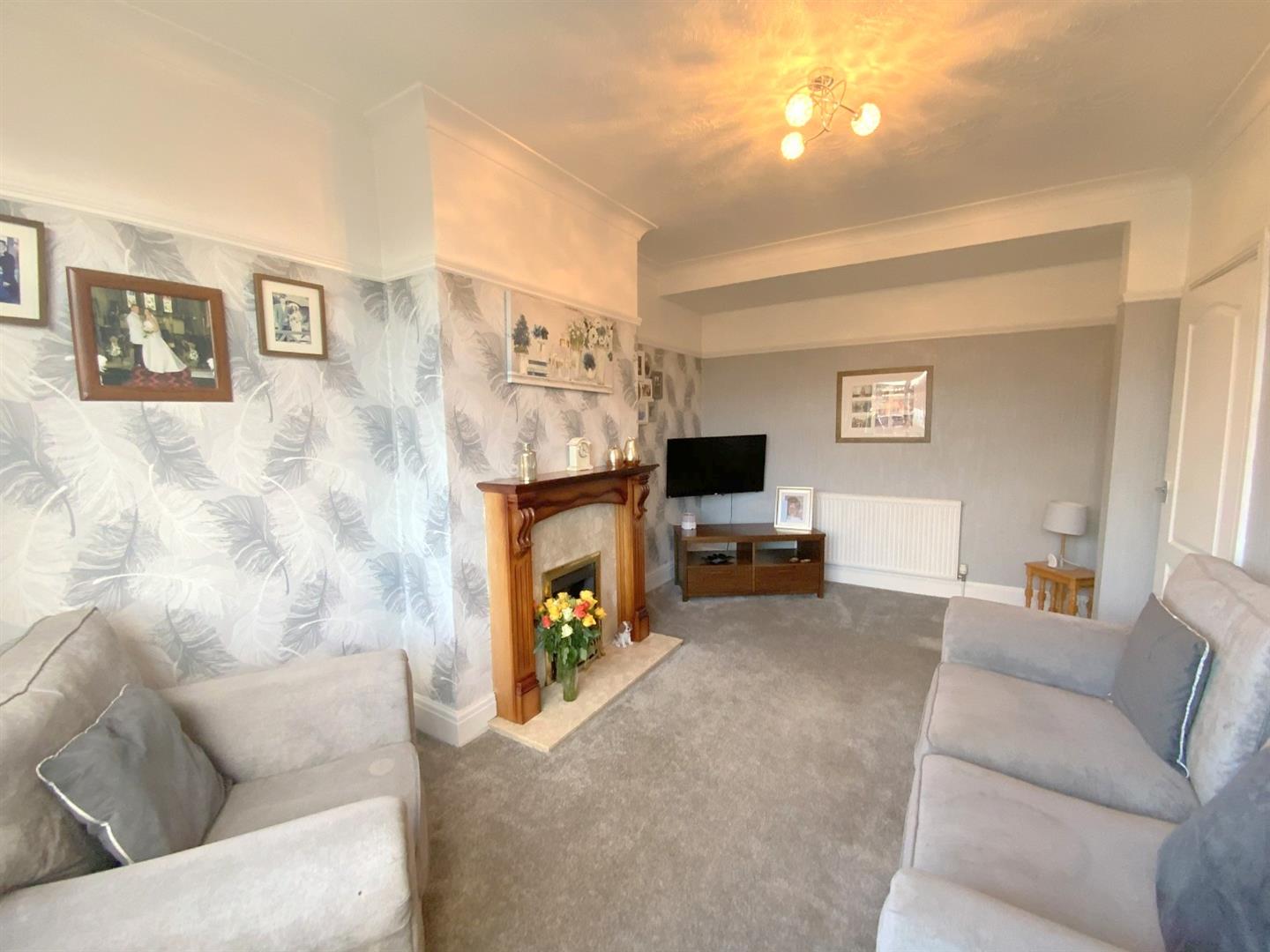 Campden Crescent, Cleethorpes Argyle Estate Agents